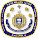 Home Logo: Naval Health Clinic Annapolis